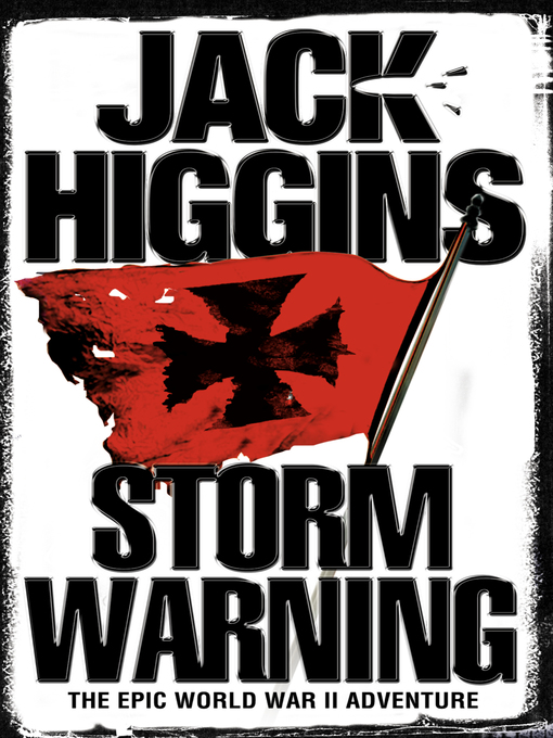 Storm Warning (eBook)